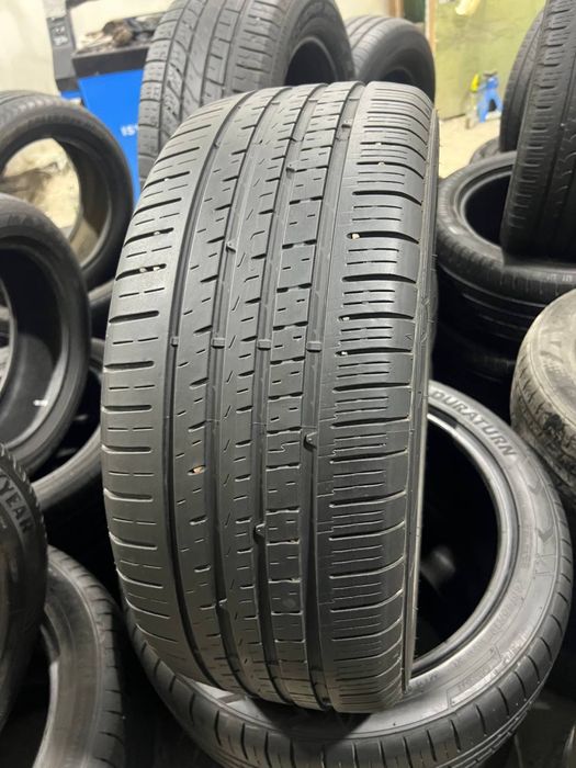 245/45/19 Bu balon ideal holatda , kaptiva shina equinox , bmw