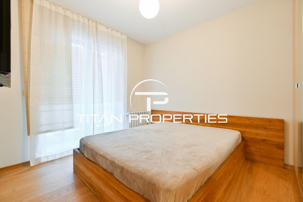 Двустаен, под наем, Център-Исул