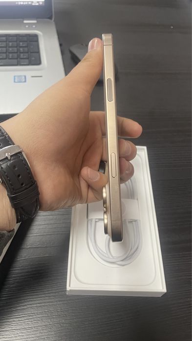 iPhone 16 Pro Max 256GB