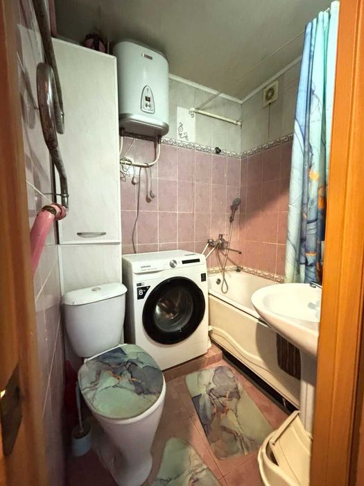 Продам 1 комнатную квартиру
