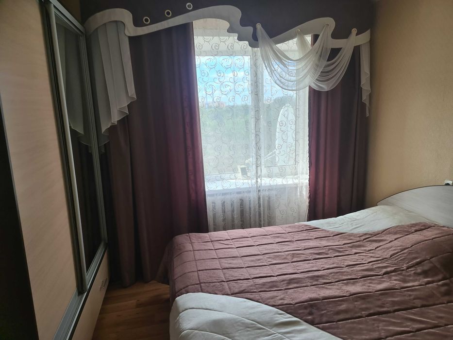 Продам 3-комнатная квартира · 60.7 м² · 3/5 этаж МЖК