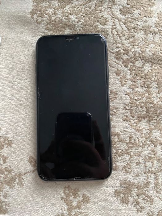 Iphone 11 Павлодар 77%
