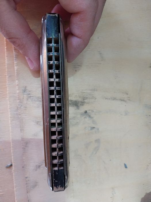 Muzicuta veche Rumba