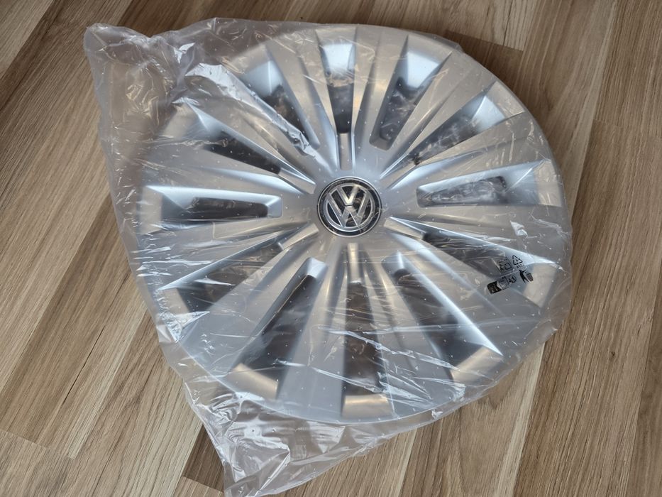 Capac janta VW Golf 7 NOU / Capac roata 15 inchi