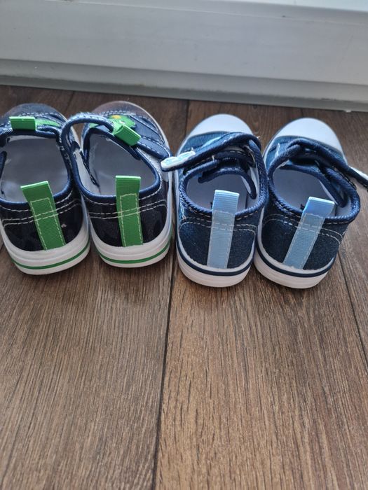 Детски кецове mat star 23 номер