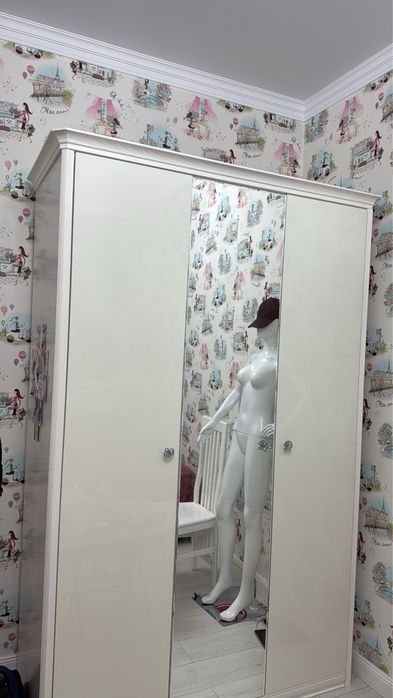 Детский спальный гарнитур