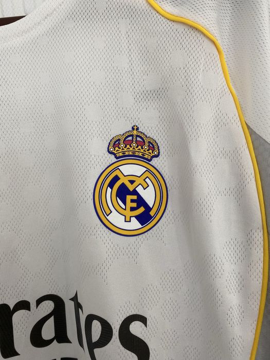 Tricou cu Real Madrid cu Arda Guler
