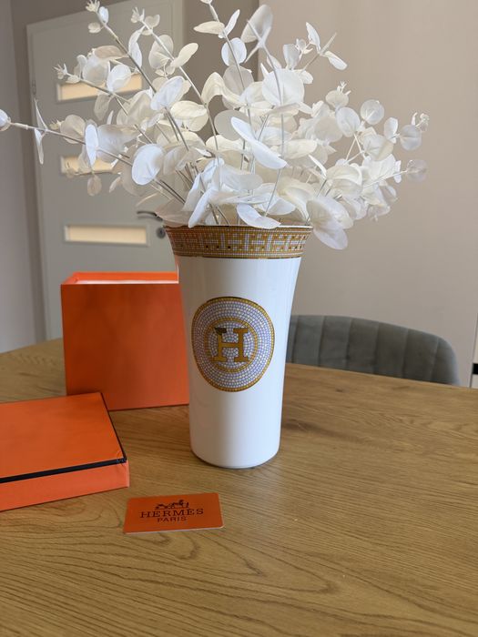 Hermes Mosaique AU 24 ваза