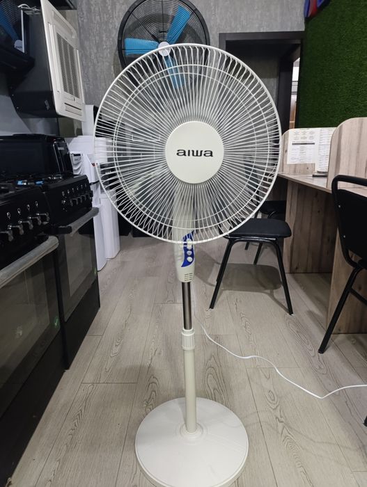 Aiwa ventiliatori 13$ dan