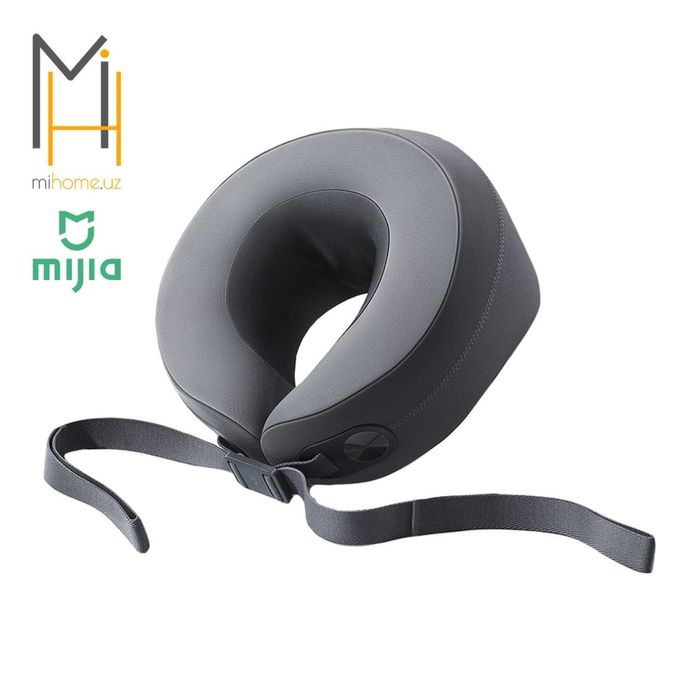 Массажер для шеи Xiaomi Mijia Smart Neck Massager (MJNKAM01SKS)