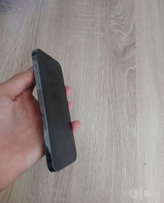 Iphone 12 pro yaxahi