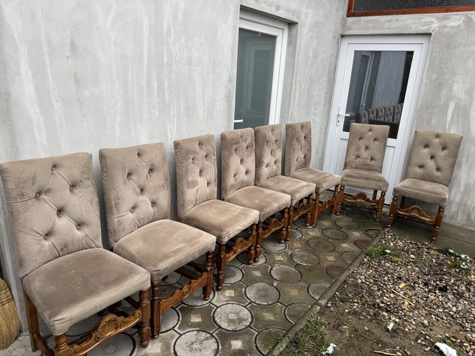 Scaune masa bucatarie