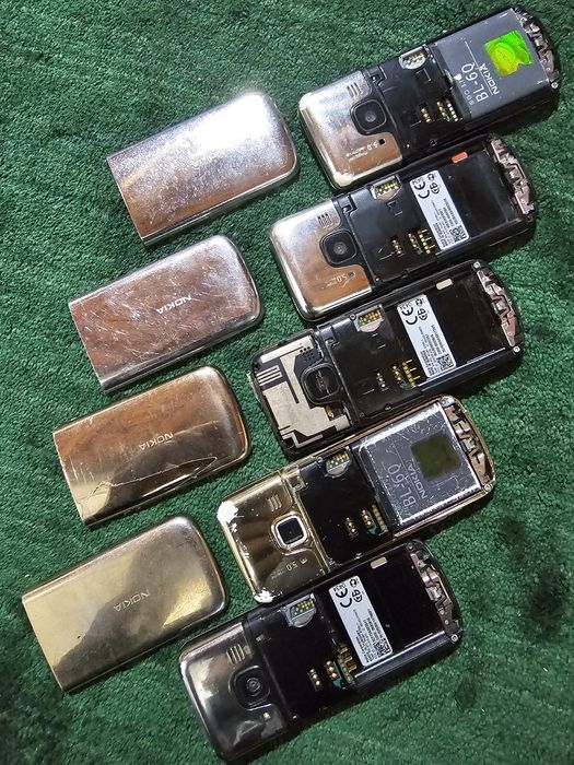 Nokia 6700 lar arzon