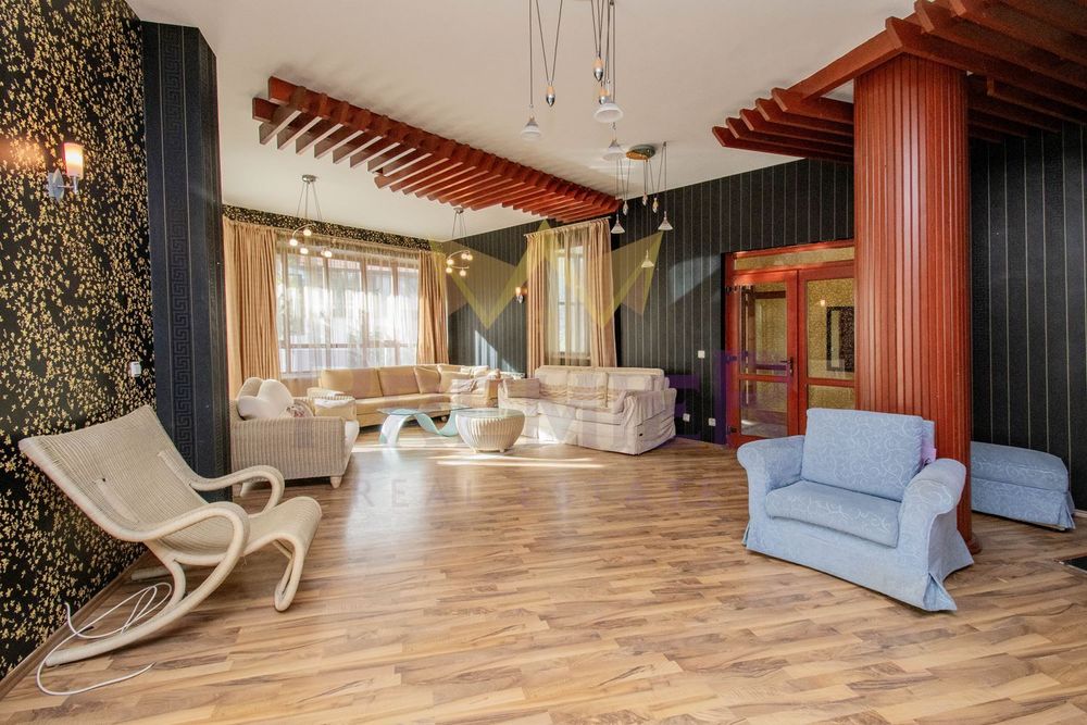 Продава се Къща в София, Бояна - 714 кв.м за 1820 €/кв.м - Снимка #6