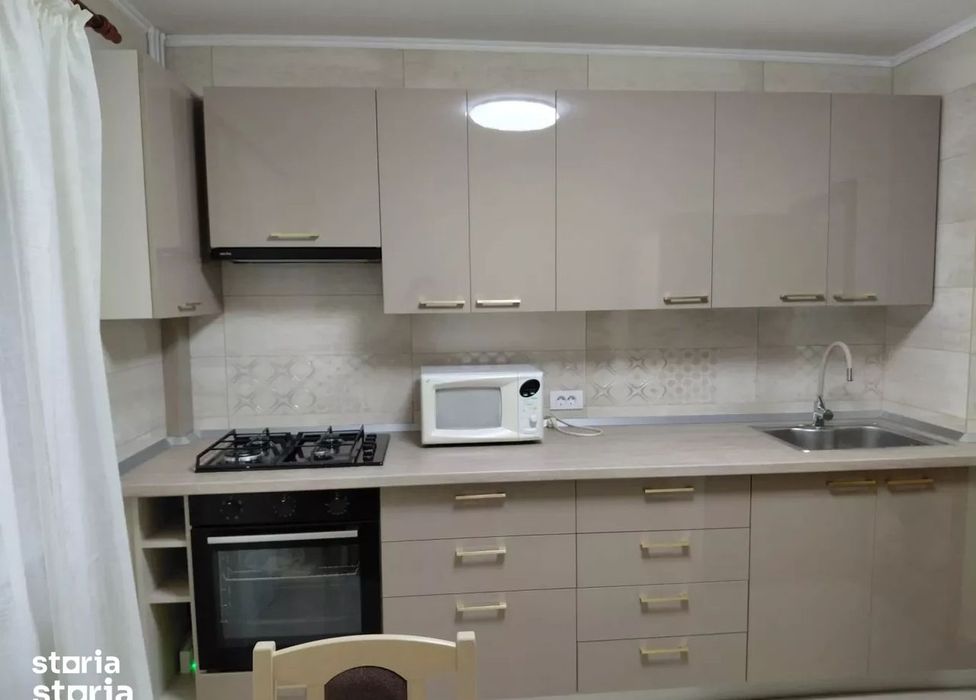 Apartament 3 camere | Nerva Traian | 76 mp | 2 bai | Parcare inclusa