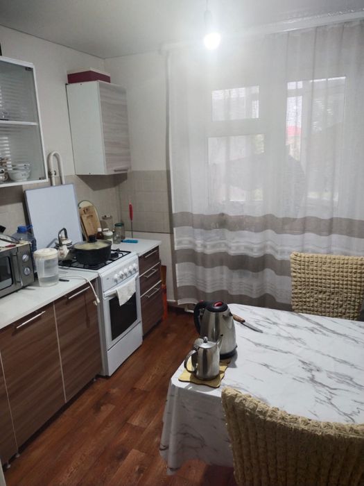 Продам квартиру 3 комнатный