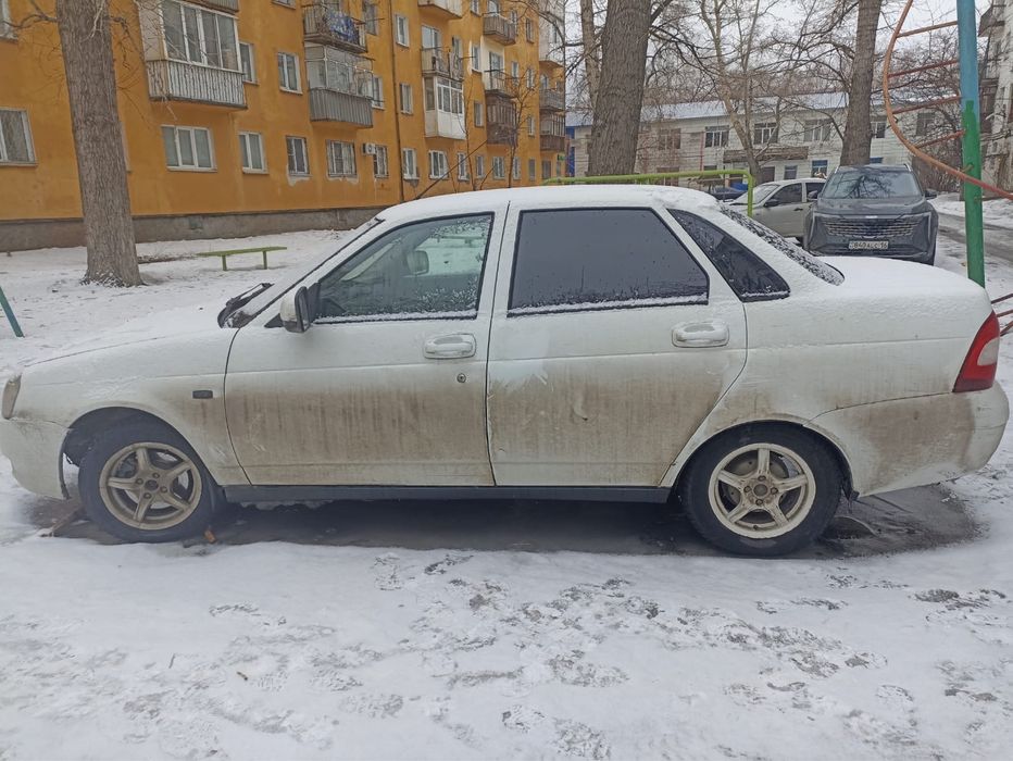 Продам Лада Приора