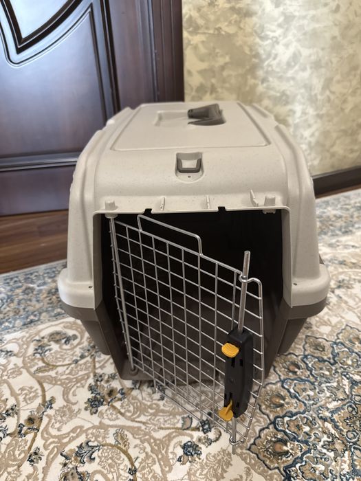 Переноска для собак Скудо 3