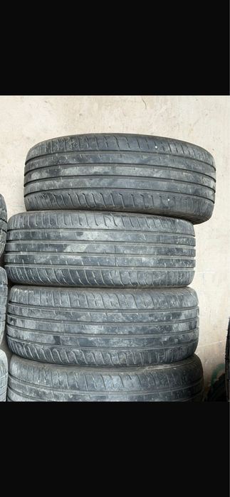 Комплект летних шин Kapsen E300!
