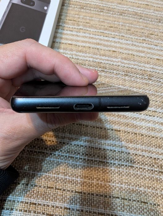 телефон Google Pixel 7, 128 гб