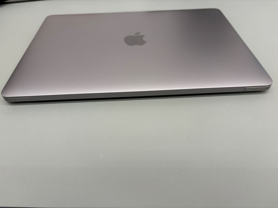 MacBook Pro 13” M1