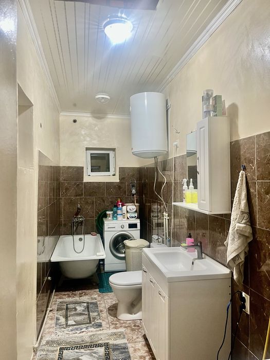 Продам дом мебелімен Ровное