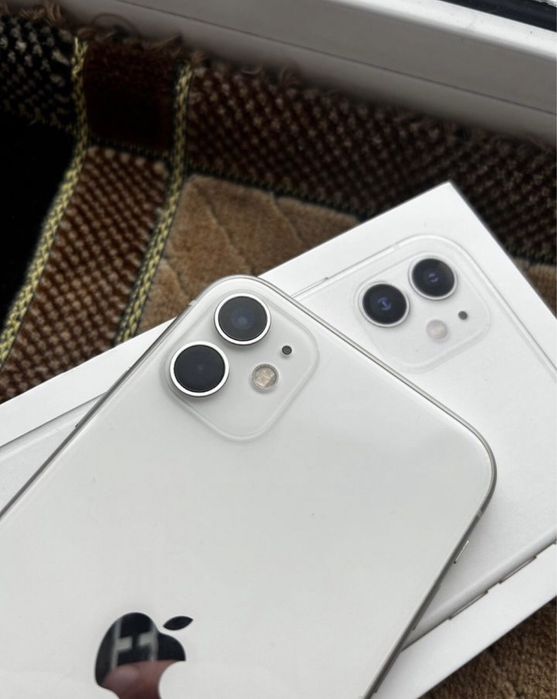 Iphone 11 128гб на запчасти