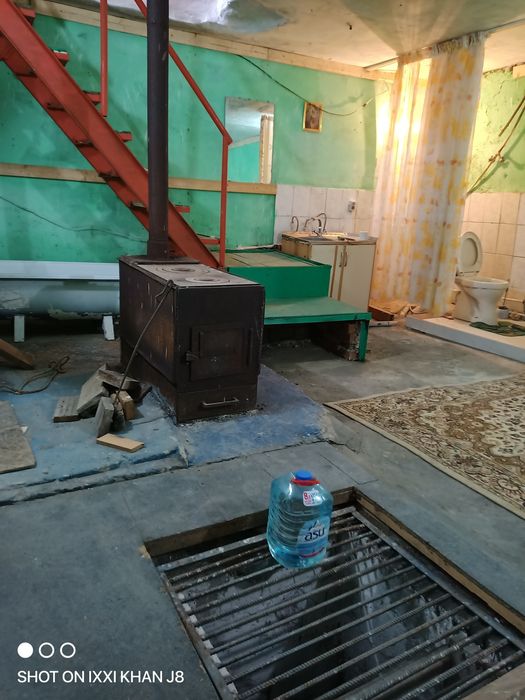 Обмен дома на квартиру