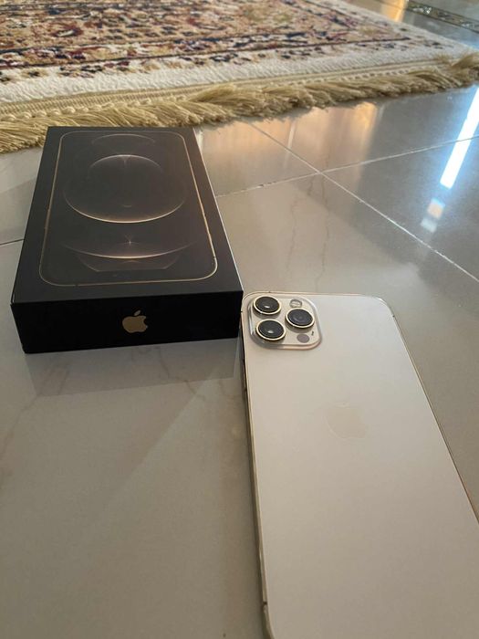 Vand iphone 12 pro max