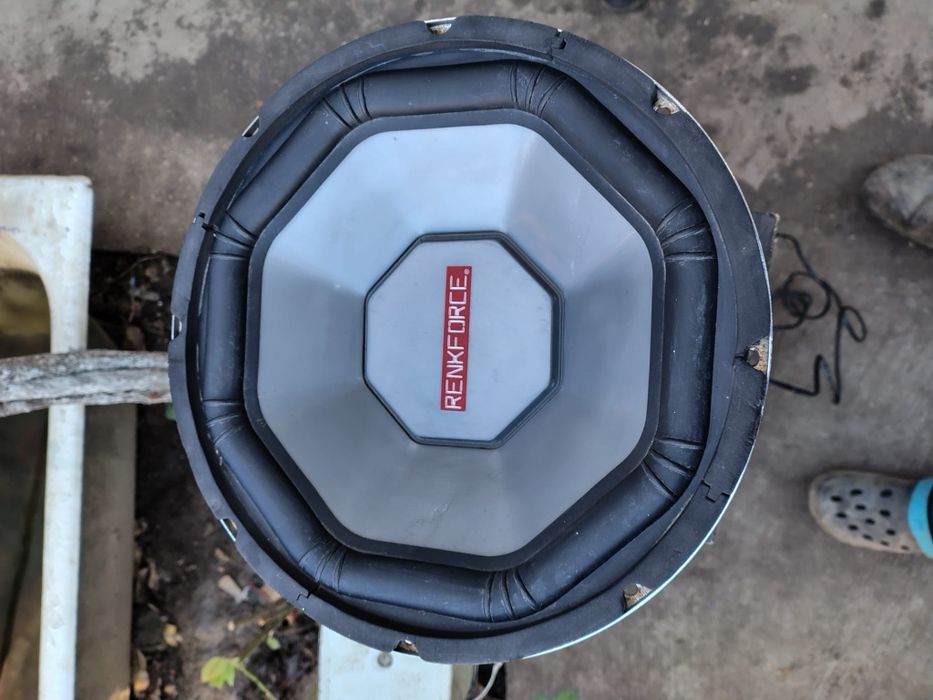 difuzor auto de 12 fara interventi