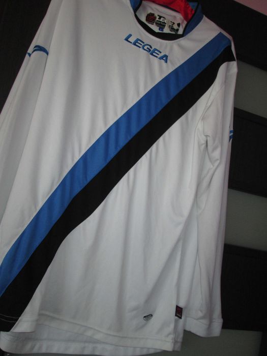 bluza sport Legea L/M