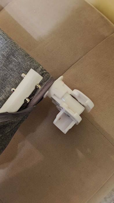 Предпазна преграда за легло Lorelli