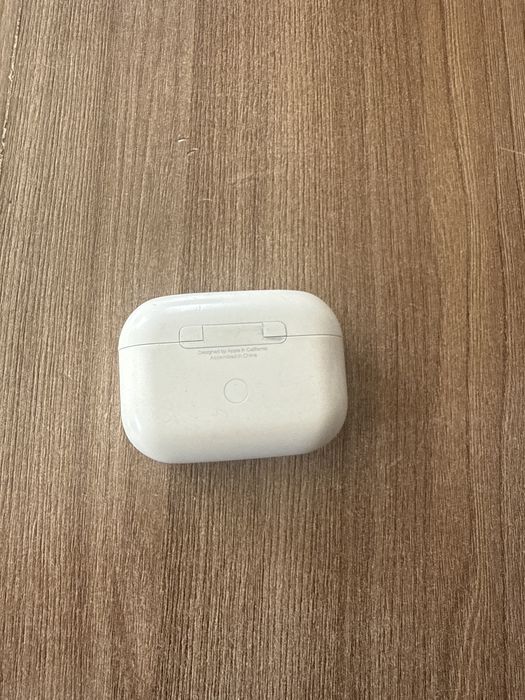 airpods pro оригинал