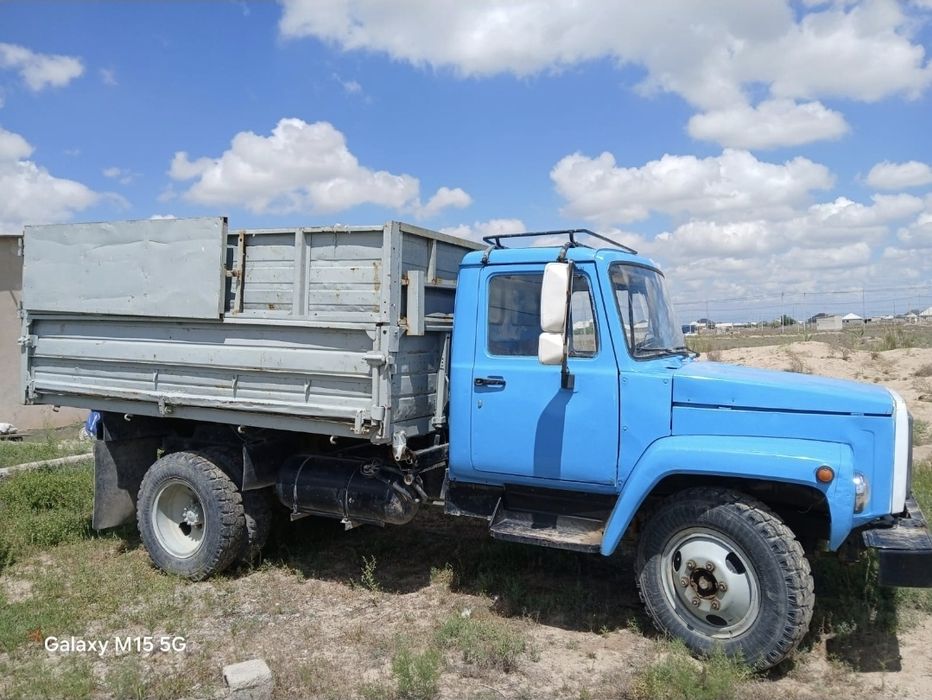 Газ 53 сатылады.