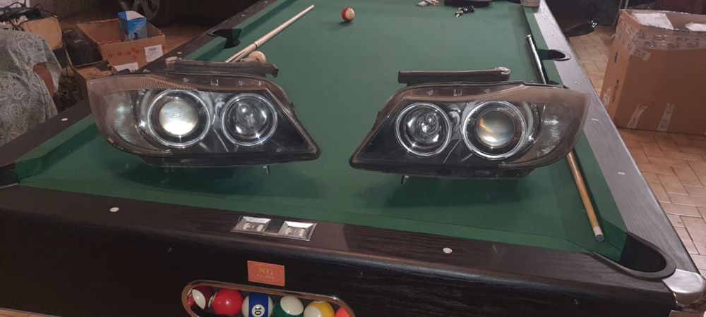 Modul /module calculator droser semnalizare bmw e92 seria 3  4 6 x3 x5