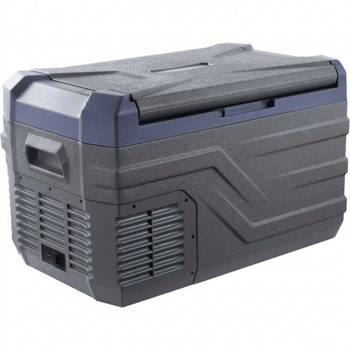 Alpicool NL30 хладилна кутия 30L с фризер Bluetooth 12V 24V 220V компресорен авто хладилник