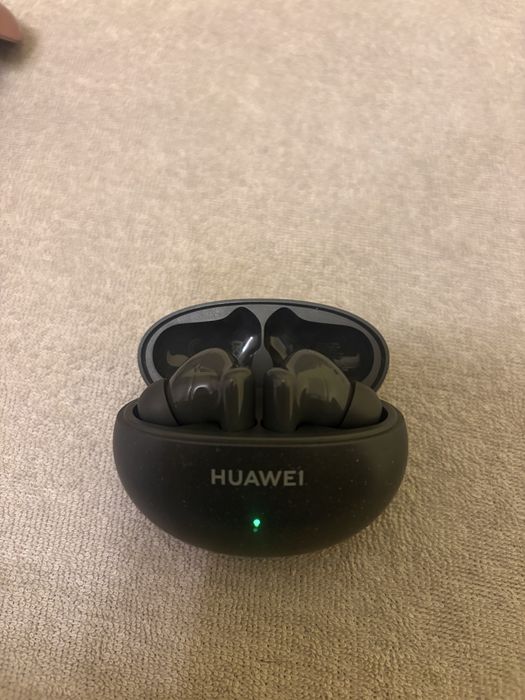 Casti huawei freebuds 5i ANC