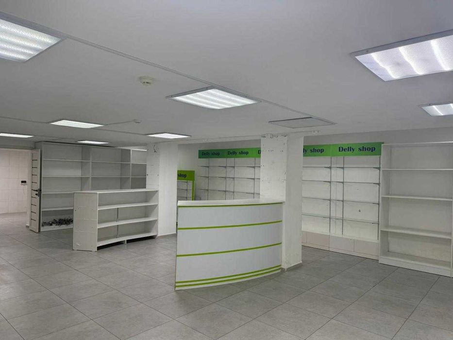 аренда помещения