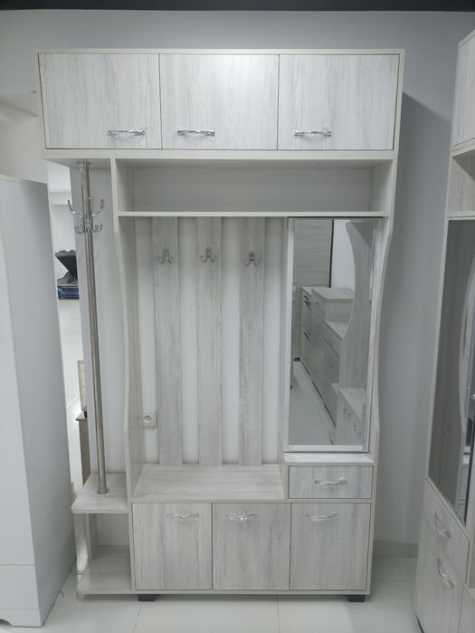 Mebel prixojka astana beliy