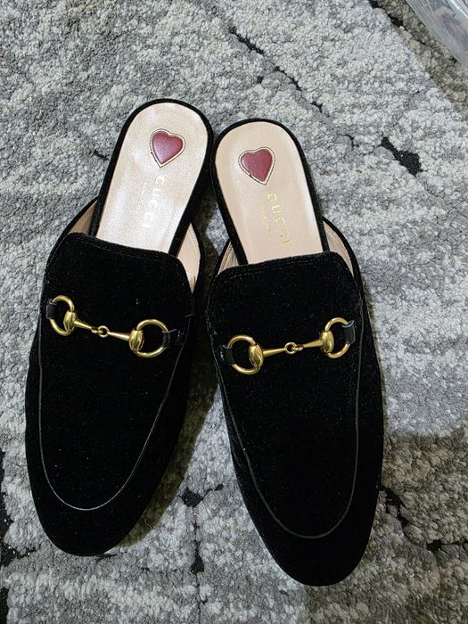 Чехли GUCCI номер 38