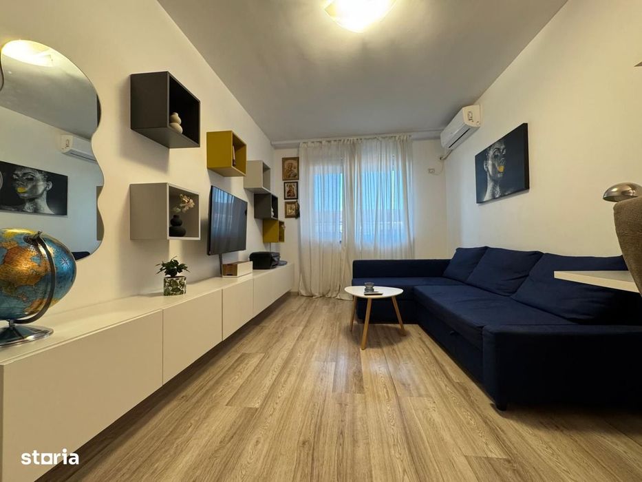 Apartament 2 camere - Drumul Binelui - Comision 0%