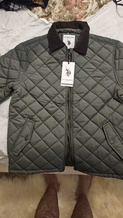 Яке Ralf Louren Polo