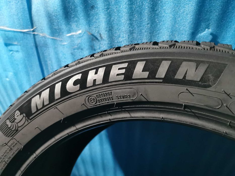 275/45 R21 - 315/40 R21 - michelin m+s 4 bucati