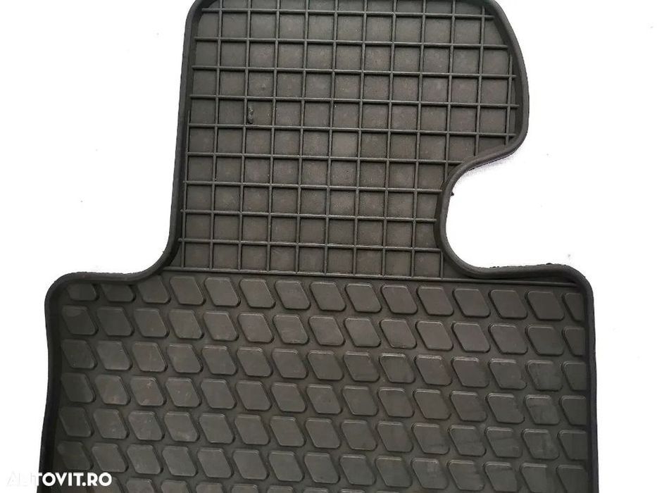 Covorase cauciuc BMW S3 F30/F31/F34