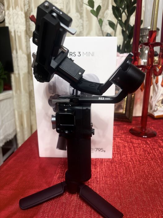 DJI Ronin RS 3 mini Ultra Light