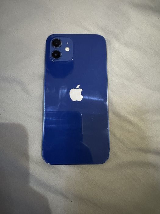 Продам айфон 12. Сост идеал.