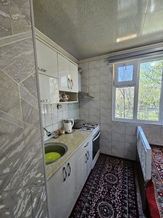 Ijaraga kvartira maklersiz