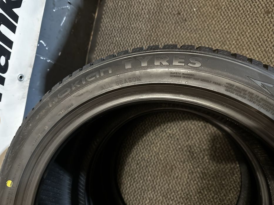 225/45 R17 94W XL - Nokian Seasonproof 1 Allseason M+S Oferta