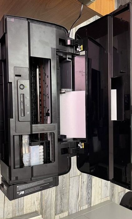 Epson L 1800 пробег 10 k