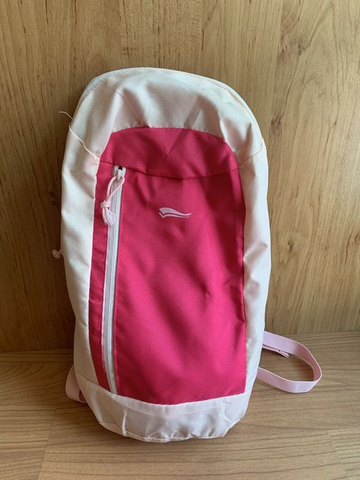 Малка раница и спортна чантичка за кръст